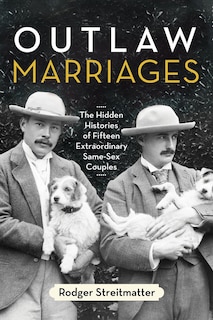 Couverture_Outlaw Marriages