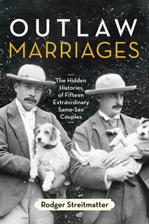 Front cover_Outlaw Marriages