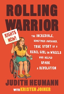 Front cover_Rolling Warrior