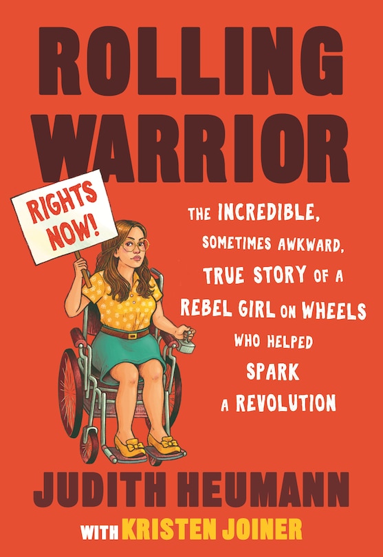 Front cover_Rolling Warrior