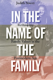 Front cover_In The Name Of The Family