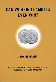 Front cover_Can Working Families Ever Win?