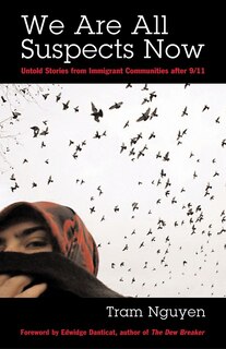 Front cover_We Are All Suspects Now