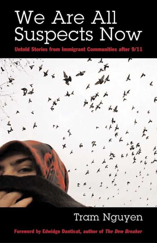 Front cover_We Are All Suspects Now