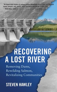 Couverture_Recovering A Lost River