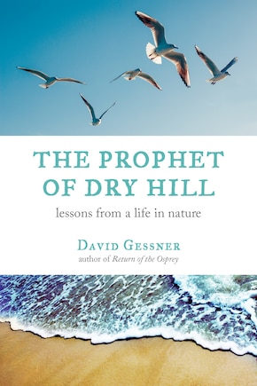 The Prophet Of Dry Hill: Lessons From A Life In Nature