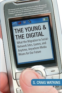 Couverture_The Young and the Digital