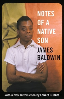 Front cover_Notes Of A Native Son