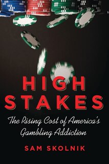 Front cover_High Stakes