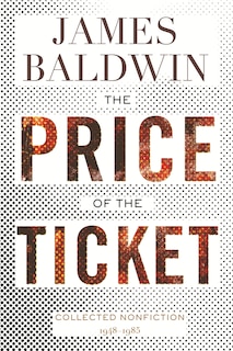 Couverture_The Price of the Ticket