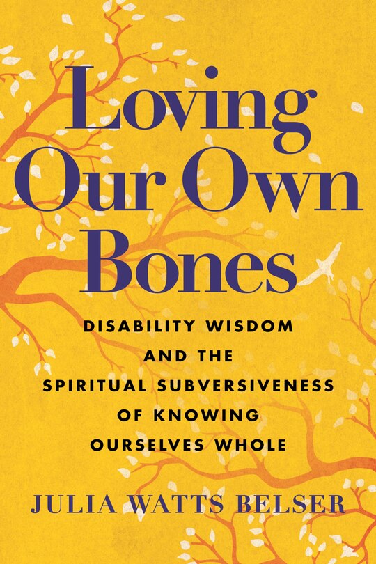 Couverture_Loving Our Own Bones