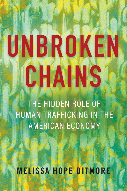 Front cover_Unbroken Chains