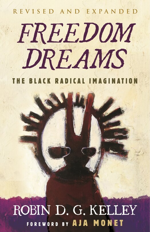 Front cover_Freedom Dreams
