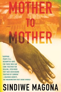 Front cover_Mother To Mother