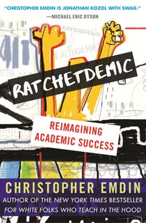 Front cover_Ratchetdemic