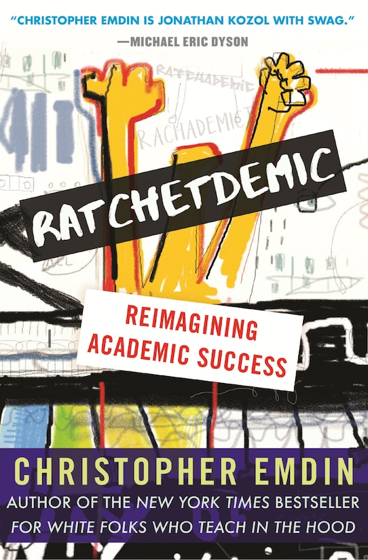 Front cover_Ratchetdemic