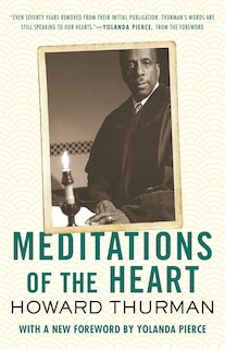 Meditations Of The Heart