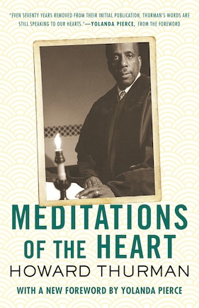 Meditations Of The Heart