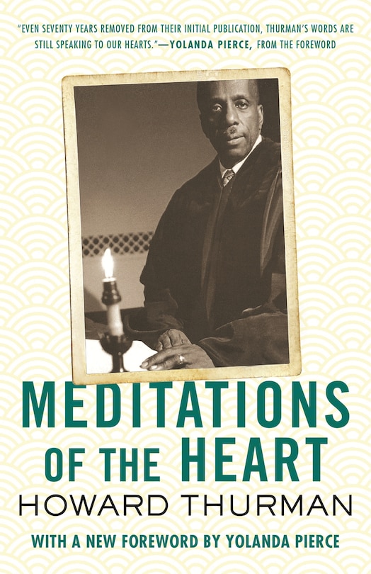 Meditations Of The Heart