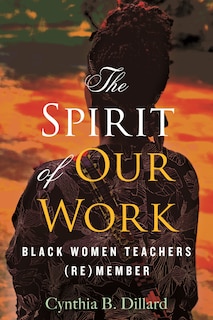 Front cover_The Spirit Of Our Work