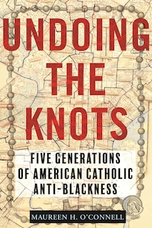 Front cover_Undoing The Knots