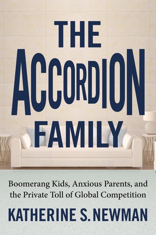 Front cover_The Accordion Family