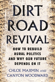 Front cover_Dirt Road Revival
