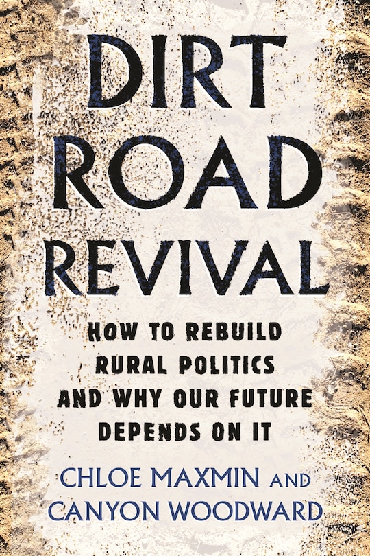 Front cover_Dirt Road Revival