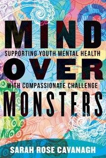 Front cover_Mind Over Monsters