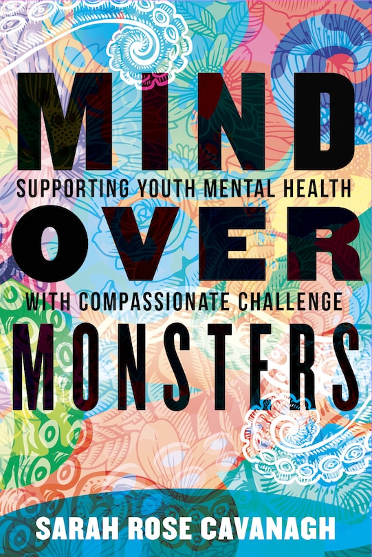 Front cover_Mind Over Monsters