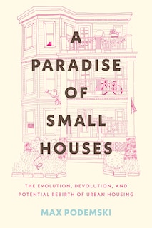 Front cover_A Paradise of Small Houses