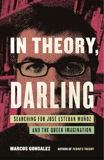 Front cover_In Theory, Darling