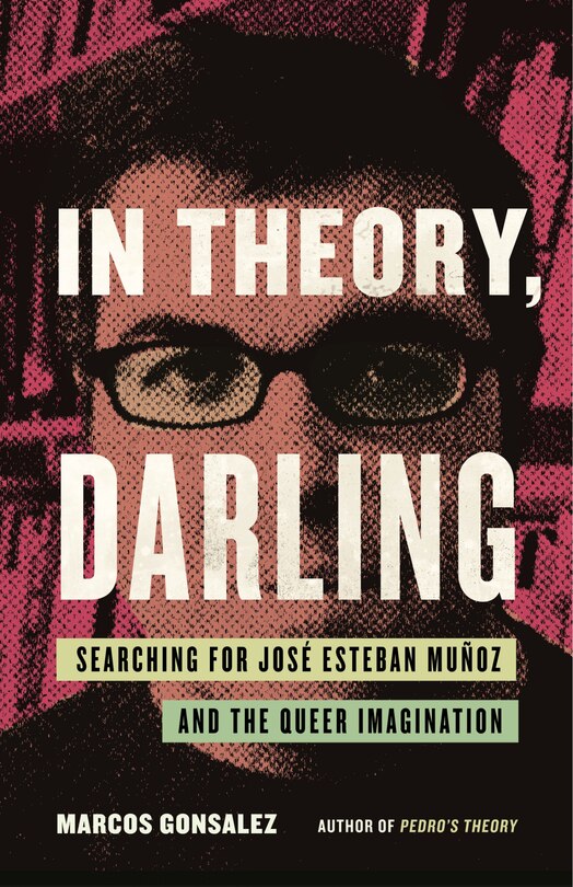 Front cover_In Theory, Darling