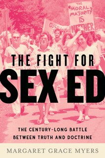 Front cover_The Fight for Sex Ed