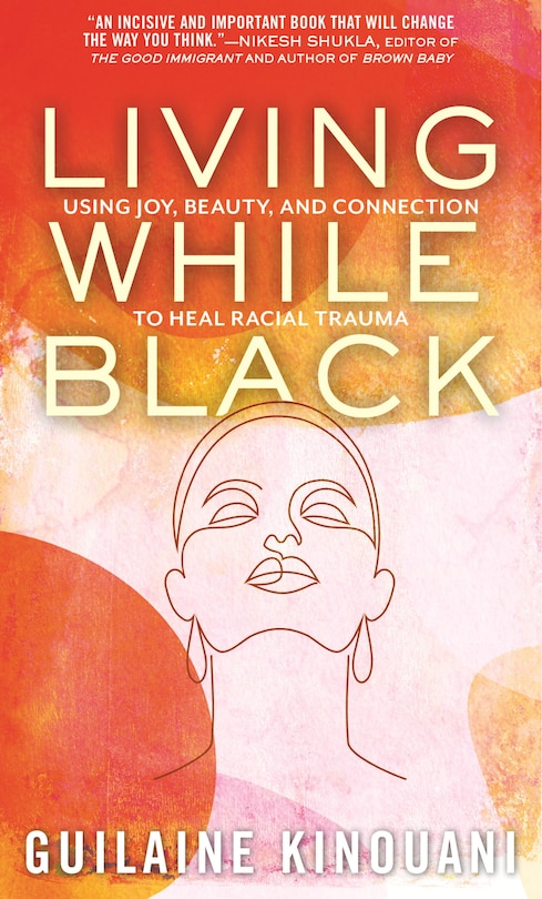 Front cover_Living While Black