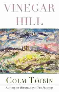 Vinegar Hill de Colm Toibin