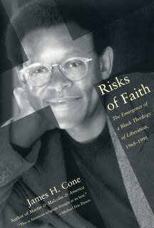 Front cover_Risks Of Faith