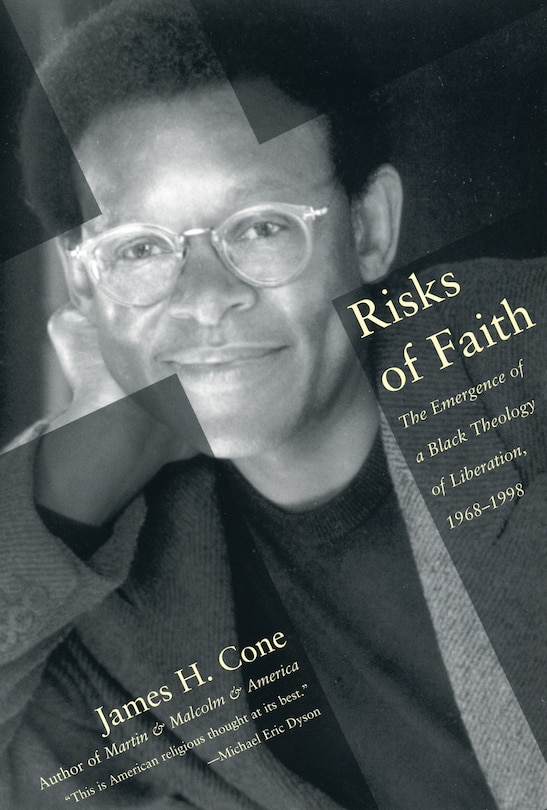 Front cover_Risks Of Faith