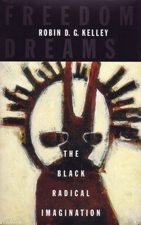 Front cover_Freedom Dreams
