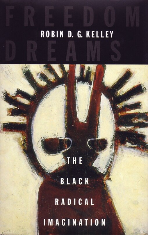 Front cover_Freedom Dreams