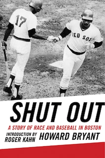 Couverture_Shut Out
