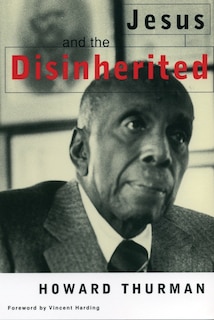 Front cover_Jesus and the Disinherited