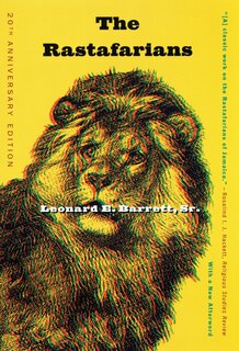 Couverture_The Rastafarians