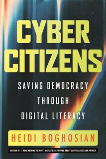 Front cover_Cyber Citizens