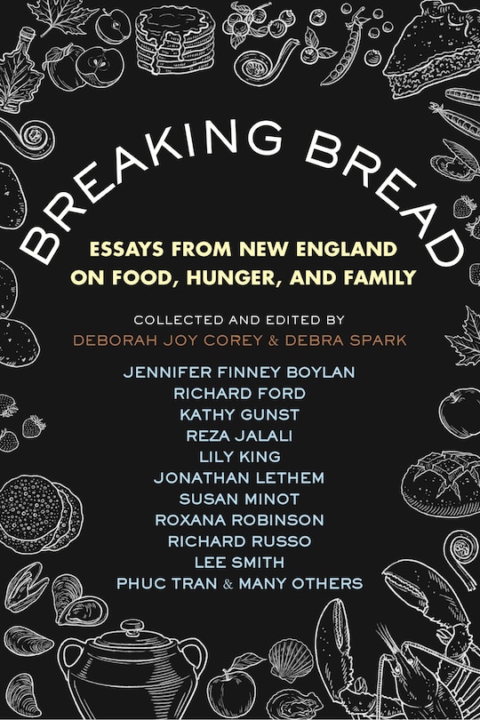 Couverture_Breaking Bread