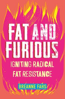 Front cover_Fat and Furious