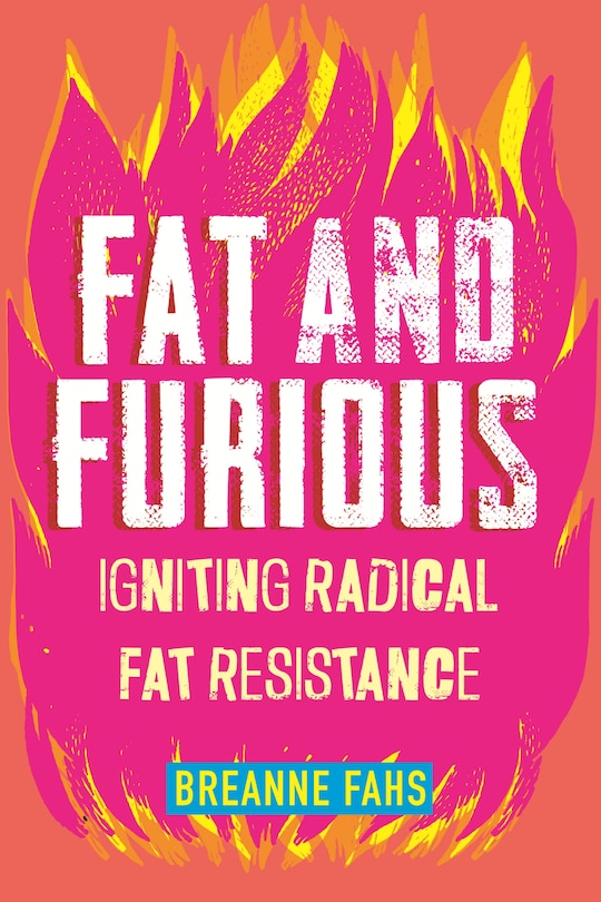 Front cover_Fat and Furious