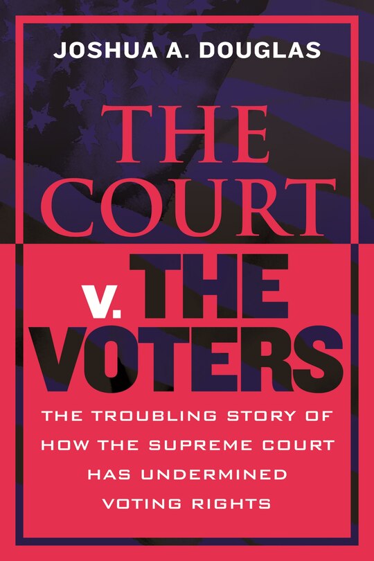 Front cover_The Court v. the Voters