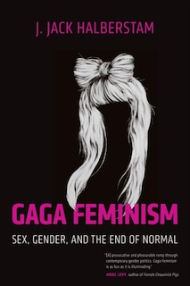 Front cover_Gaga Feminism