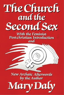 Couverture_The Church and the Second Sex